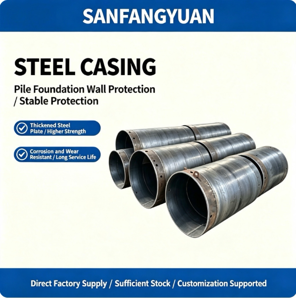 Sanfangyuan Technology Supports the Reconstruction and Expansion Project of Wharfs in Qingdao Port, Shandong Port Group